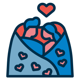 Hug icon