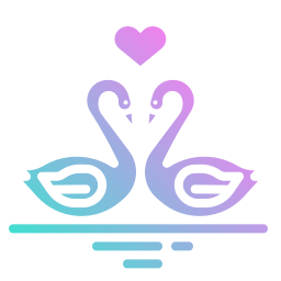 Swan icon