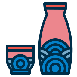 Sake icon