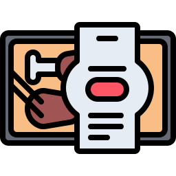 Container icon