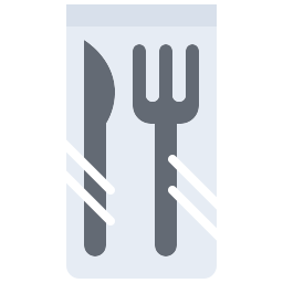 Cutlery icon