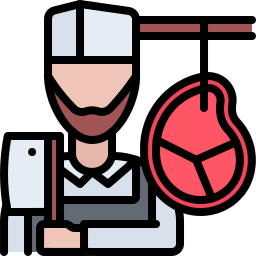 肉屋 icon