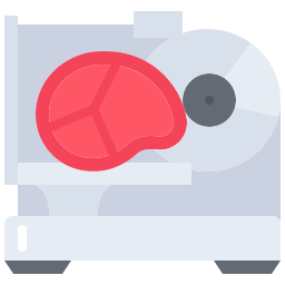 Machine icon