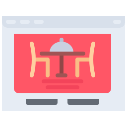 Online order icon