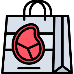 Bag icon