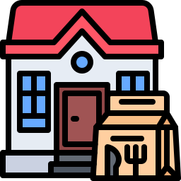 House icon