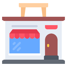 Shop icon