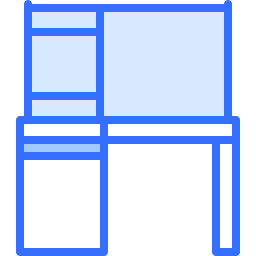 tableau Icône