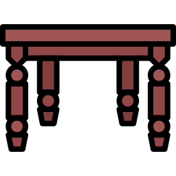 テーブル icon