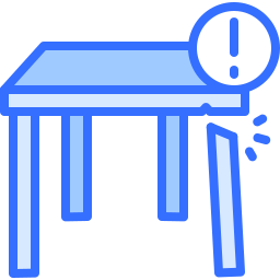 Table icon