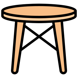 Table icon