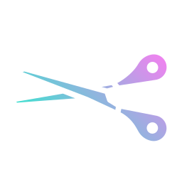 Scissors icon