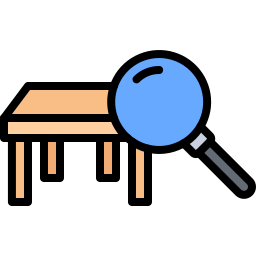 tableau Icône