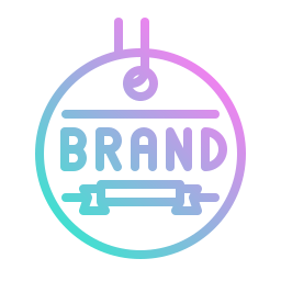 branding icon