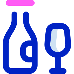 vino icono