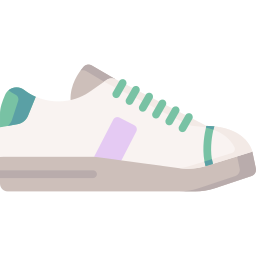 Sneakers icon