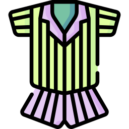 pyjama icon