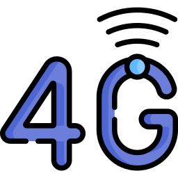 4g Ícone