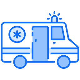 Ambulance icon