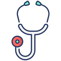 Stethoscope icon