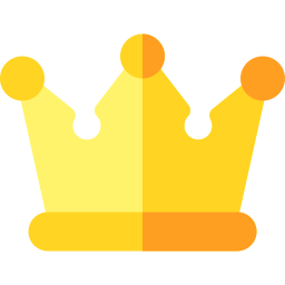 Crown icon