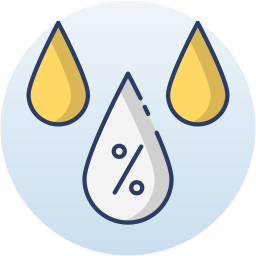 Humidity icon