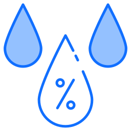 Humidity icon