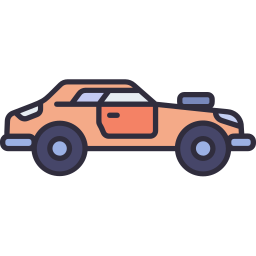 マッスルカー icon