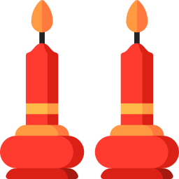 Candle icon