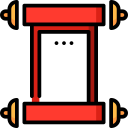 Guestbook icon