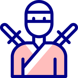 Ninja icon