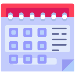 Calendar icon