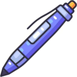 Pen icon