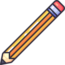 Pencil icon