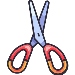 Scissors icon