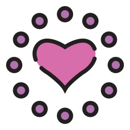 valentinstag icon