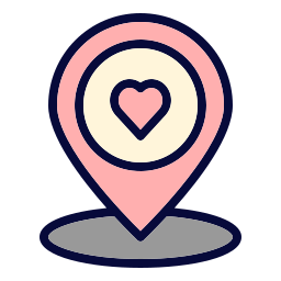 Location icon