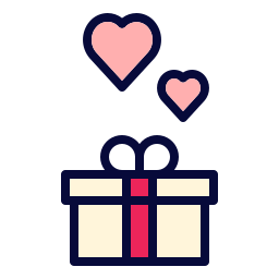 Gift icon