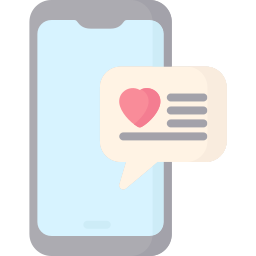 사랑의 메시지 icon