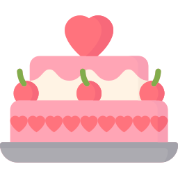 Cake icon