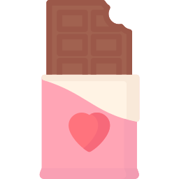 cioccolato icona