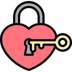 Padlock icon