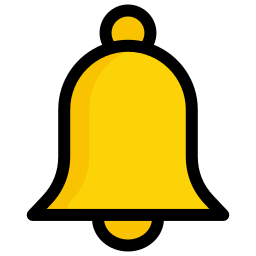 benachrichtigung icon