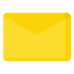 Mail icon