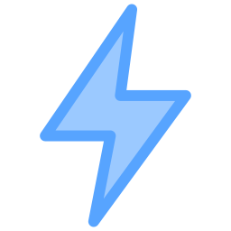 Flash icon