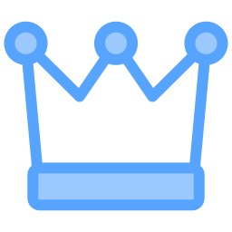 Crown icon