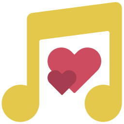 Romantic music icon