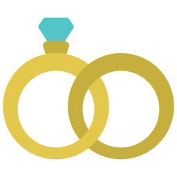 Rings icon