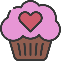 Muffin icon