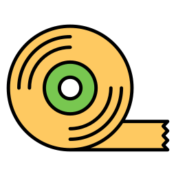 ガムテープ icon